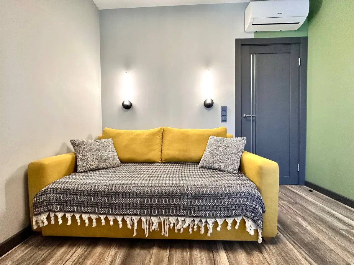 Апартаменты EasyGuest в Адмиралтейском районе