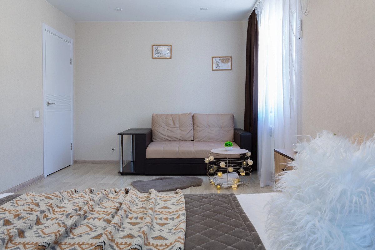 Апартаменты «Атмосфера» | Мелодия Пустыни — Здесь Песок Времени Течёт Медленнее