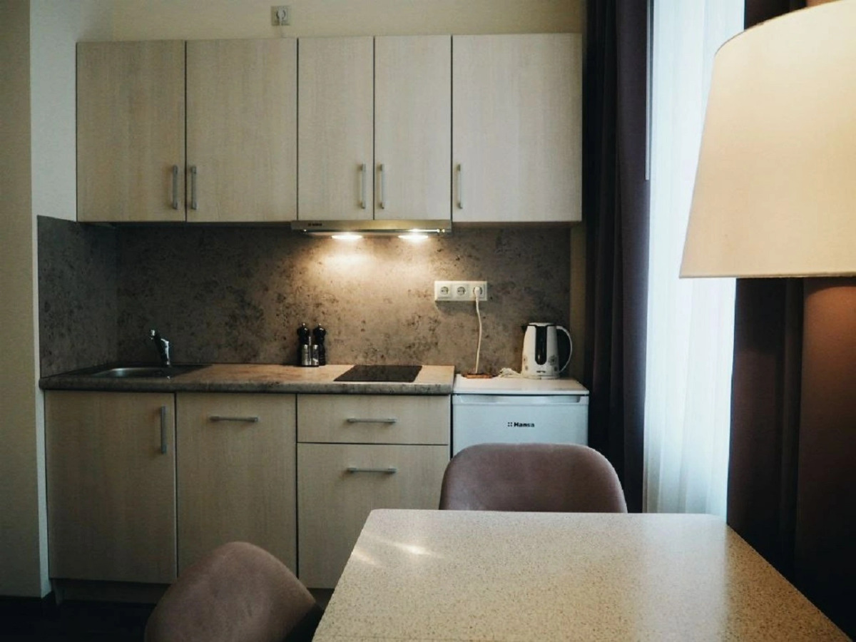 Хостел Игрок Инн