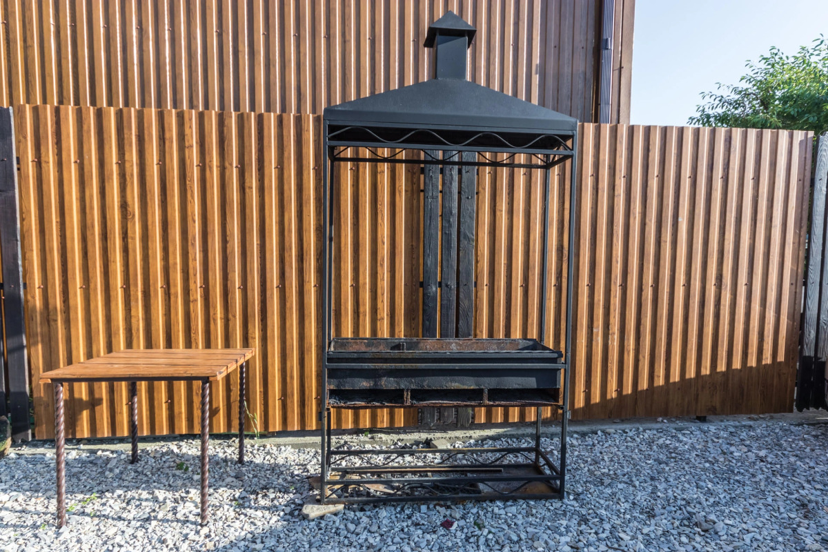 Гостевой Дом Барабулька