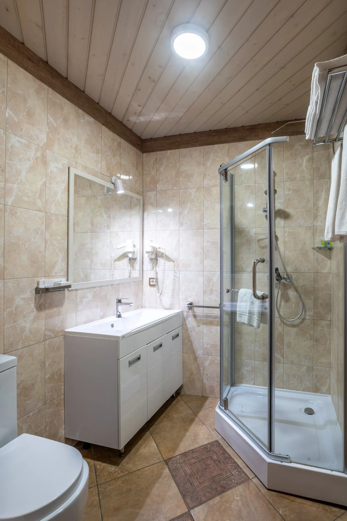 Отель Sacvoyage