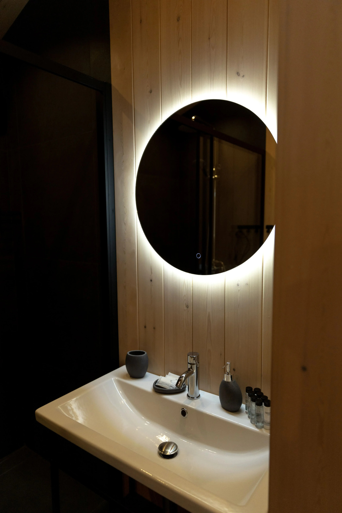 Шале и апартаменты Home-Olkhon