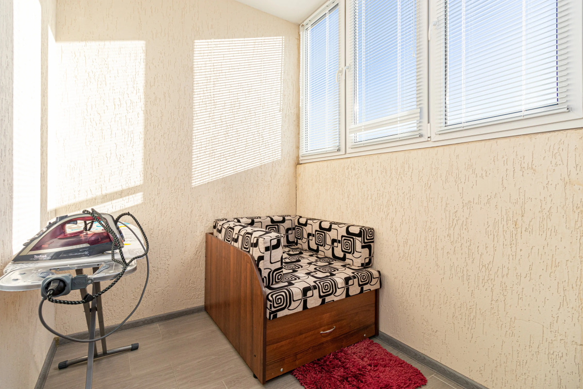 Апартаменты Жлобы 139