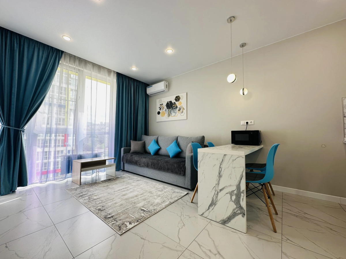 Апартаменты Nasutki38 2х комнатные у Моремолла