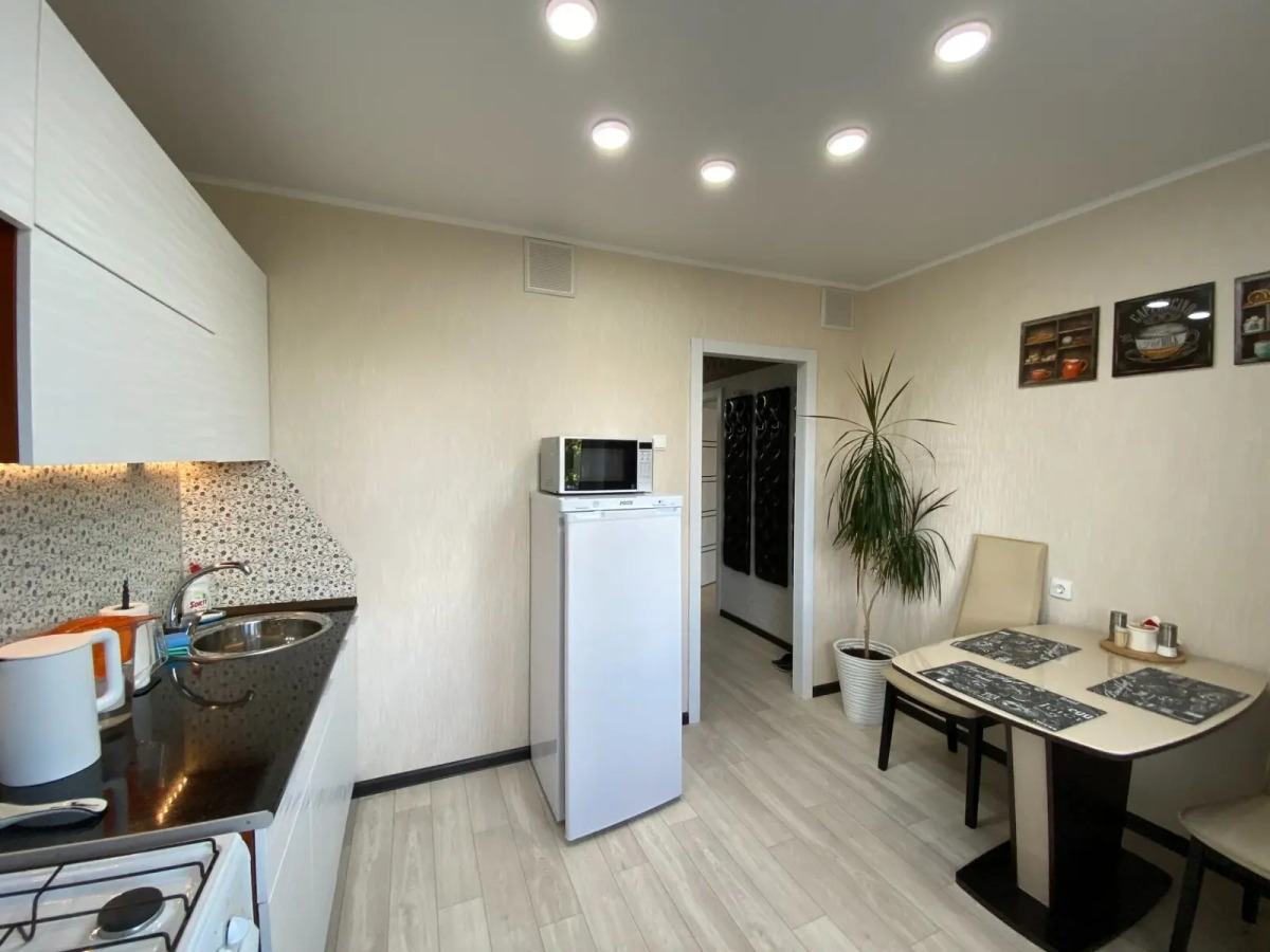 Квартира Happy House