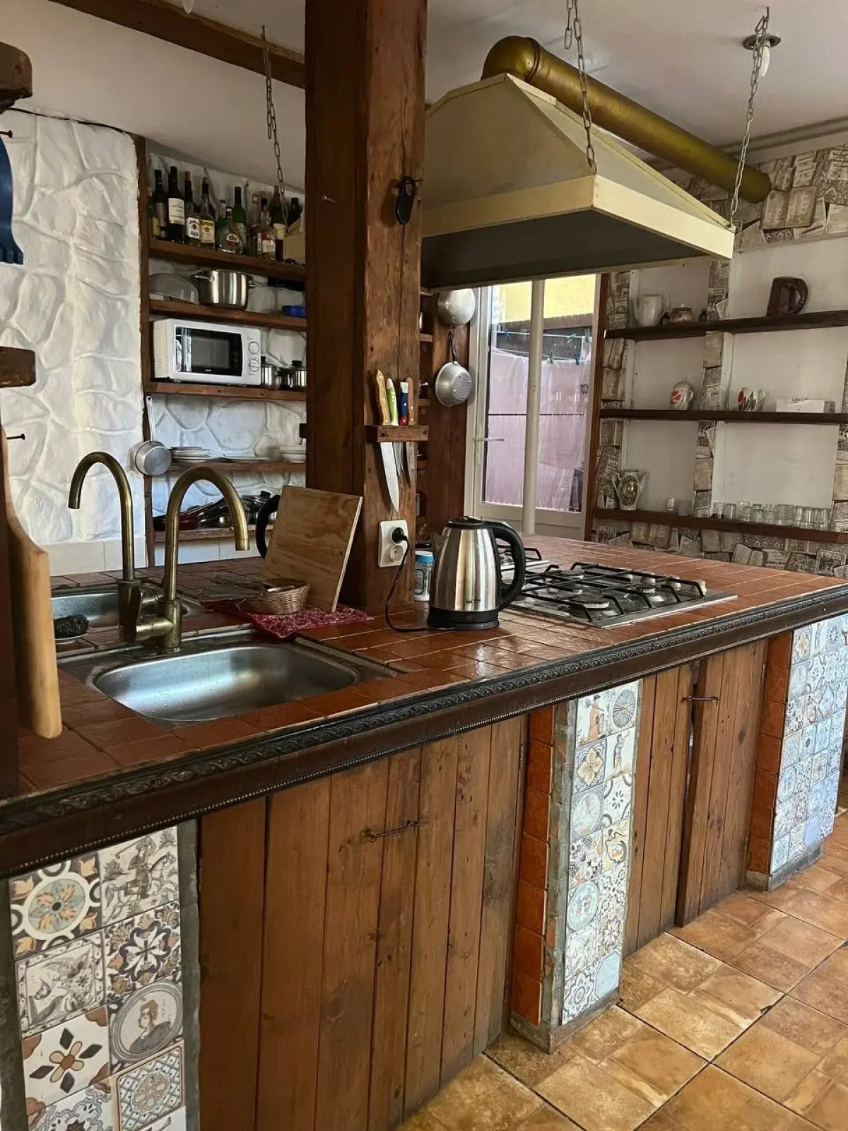 Гостевой дом Анна-Мария