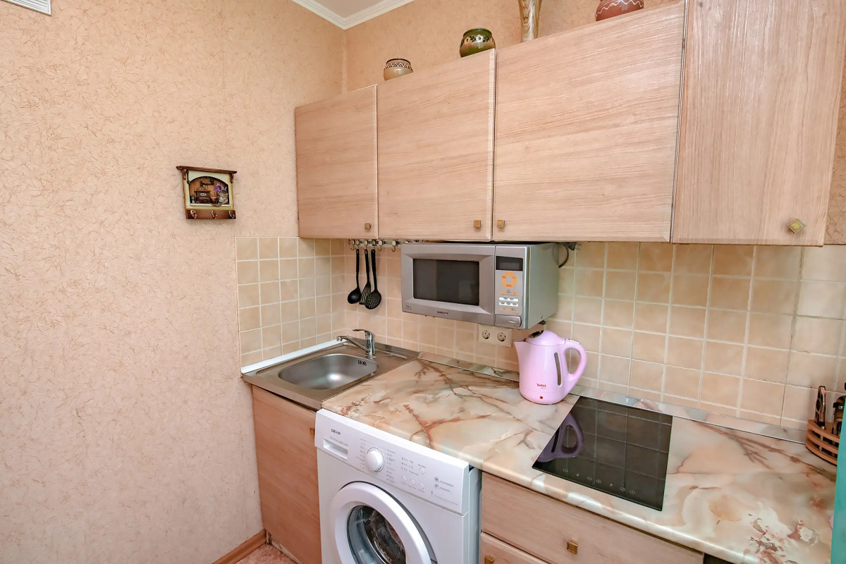 Апартаменты 2х комнатные на Кирова 44 A