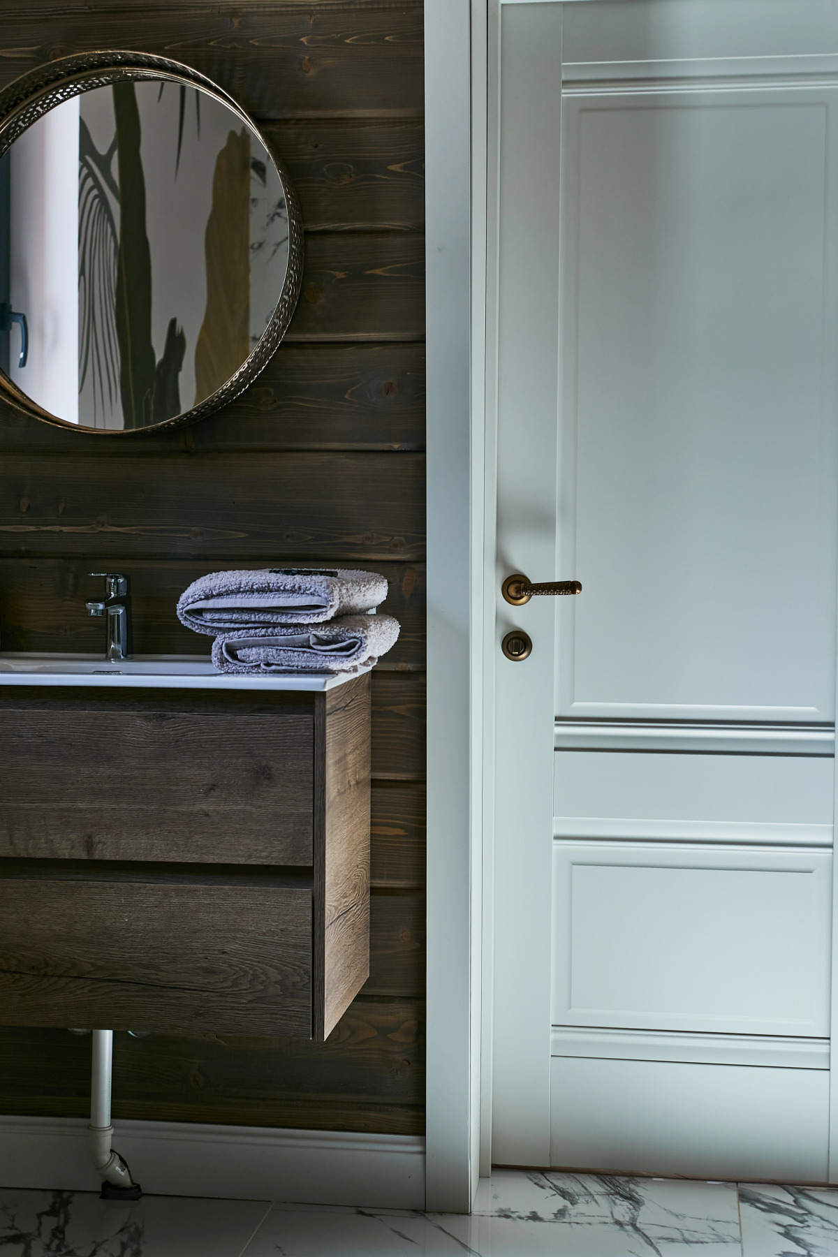 Гостевой Дом Krasota Scape