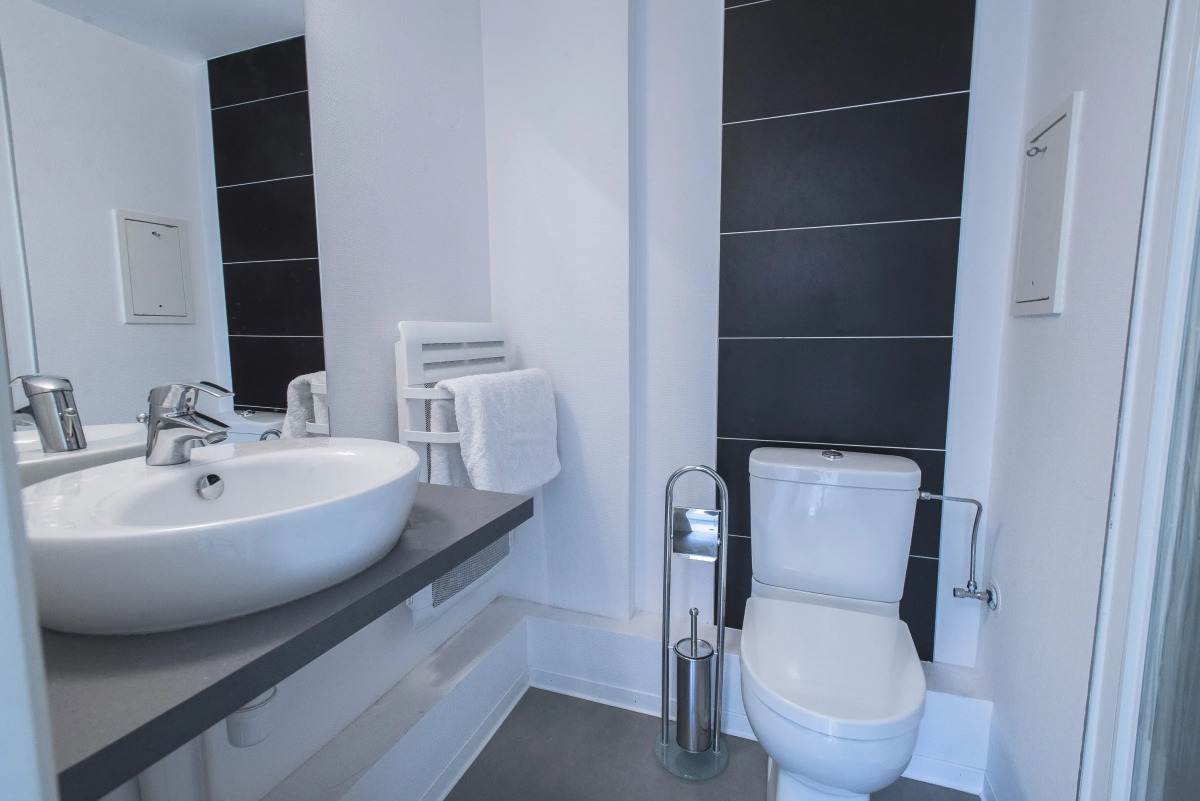 Апартаменты 24b Appartements des Orfèvres