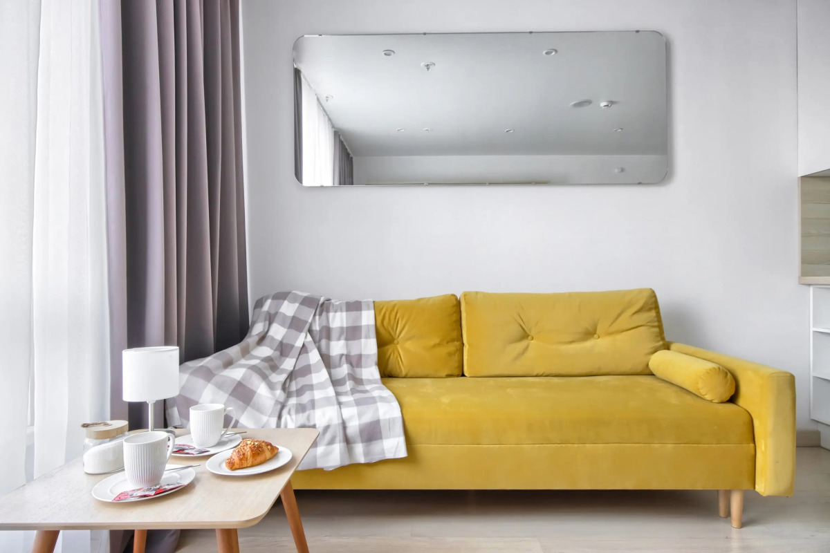 Апартаменты Myhome Yourhome на Социалистической д.21