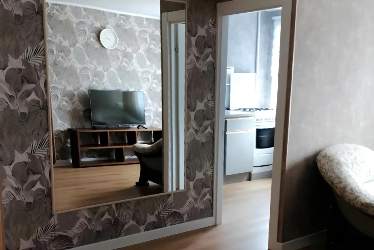 Апартаменты ПаульМари на набережной