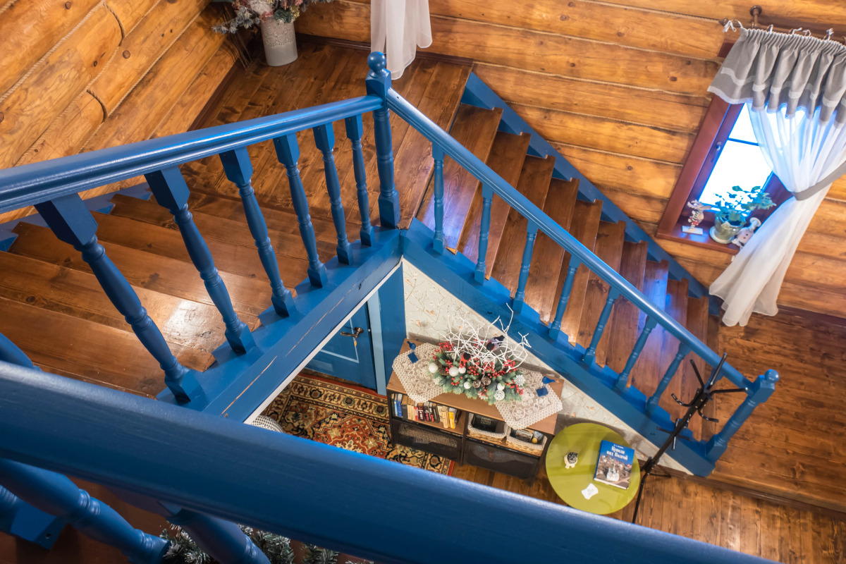 Мини-отель Дача