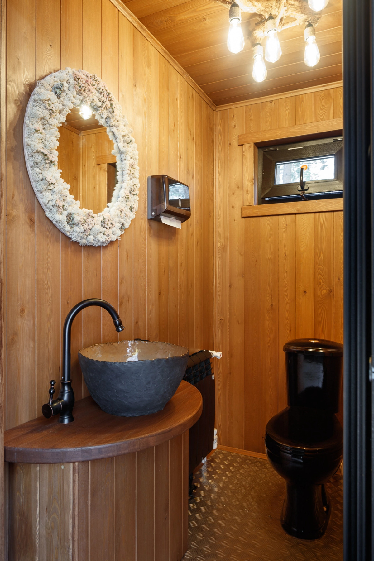 Отель Ново-Окатово