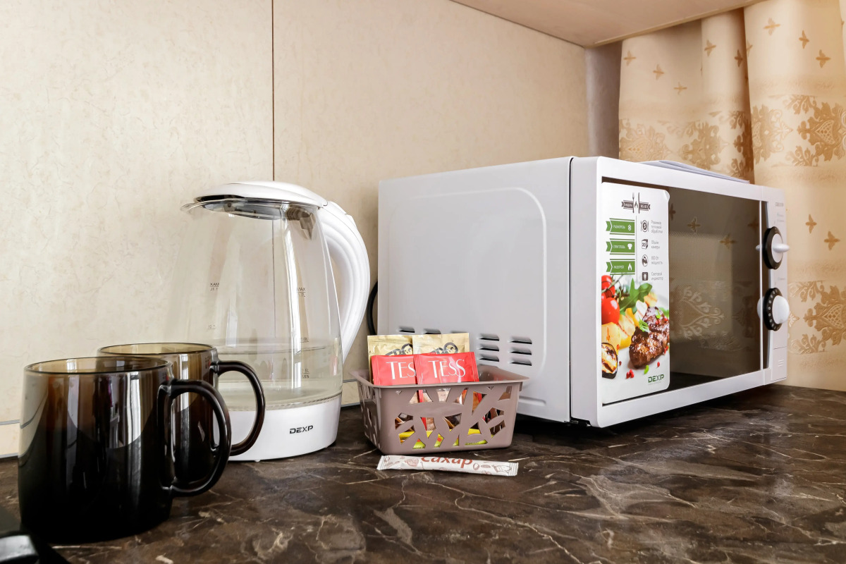 Апартаменты с панорамой на стадион и парк Краснодар ЖК Большой 24 этаж