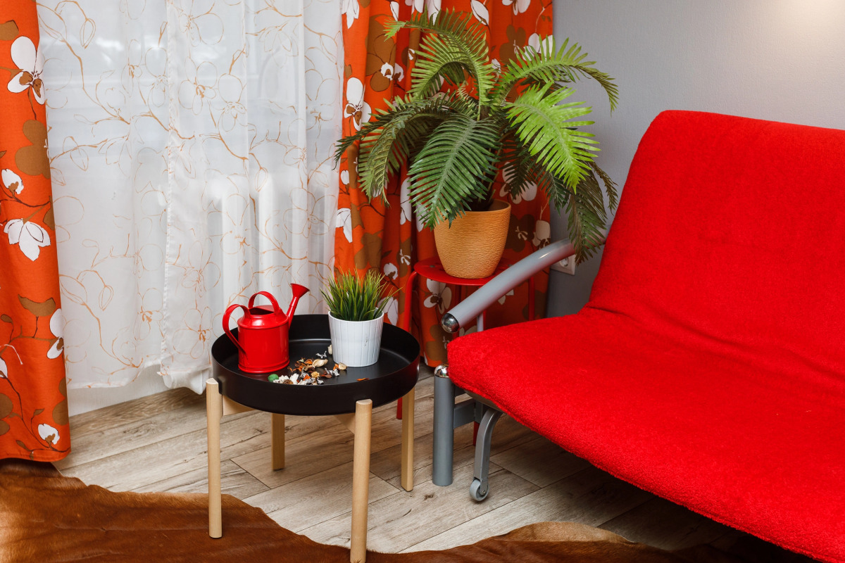 Апартаменты Добрые Сутки Красный переулок 3