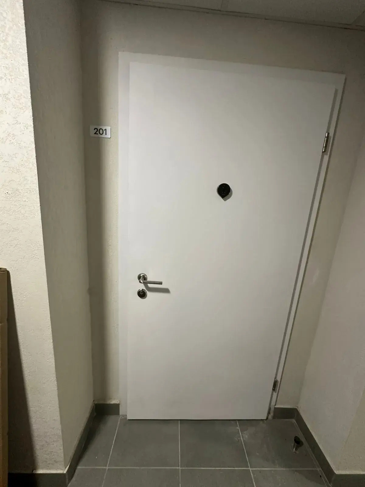 Квартира Уютная студия