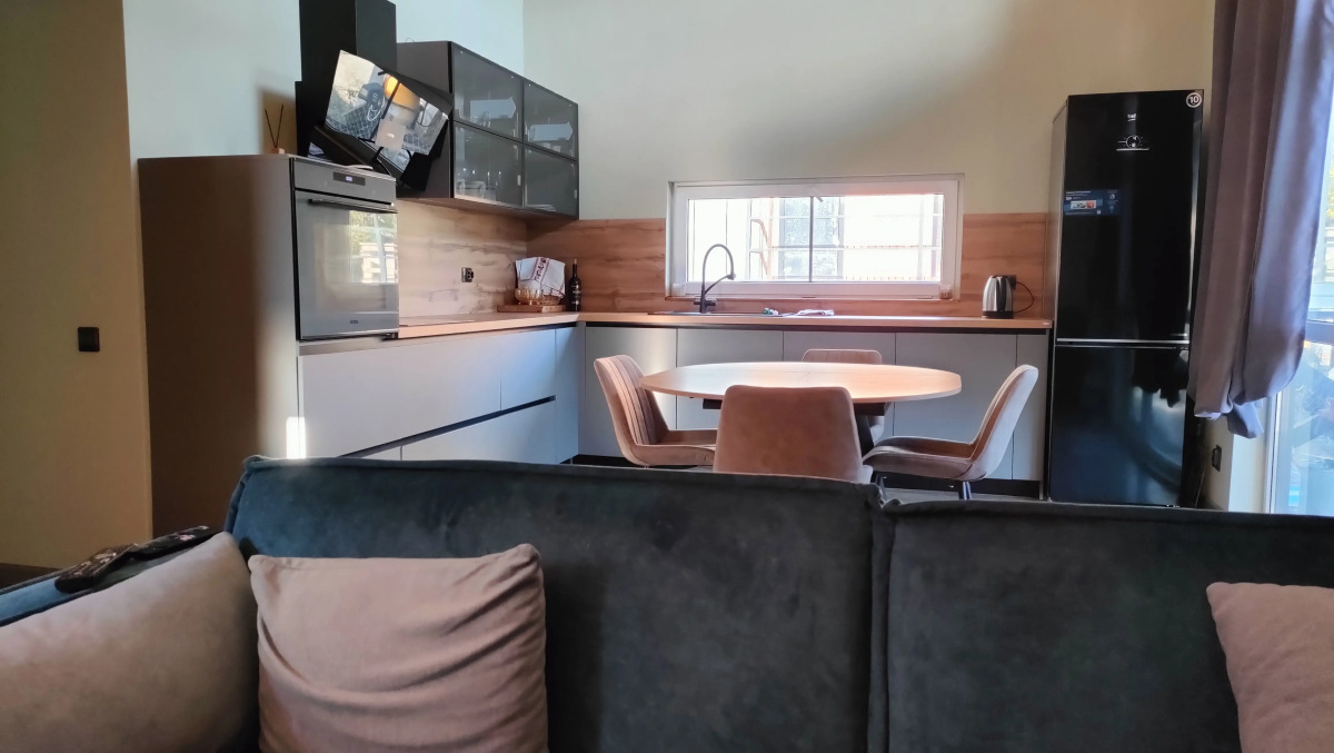 Частный дом Дом с прекрасным видом