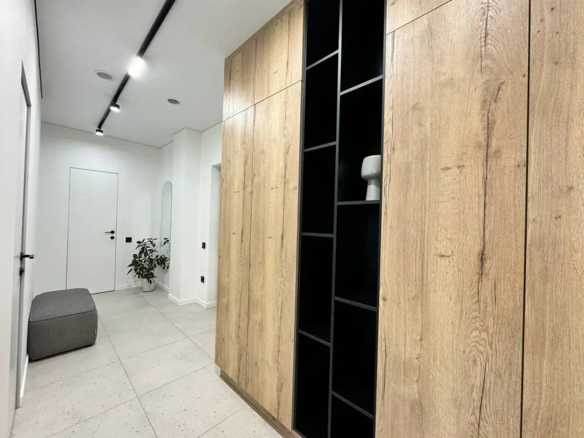 Апартаменты 2х-комнатные Business&Travel