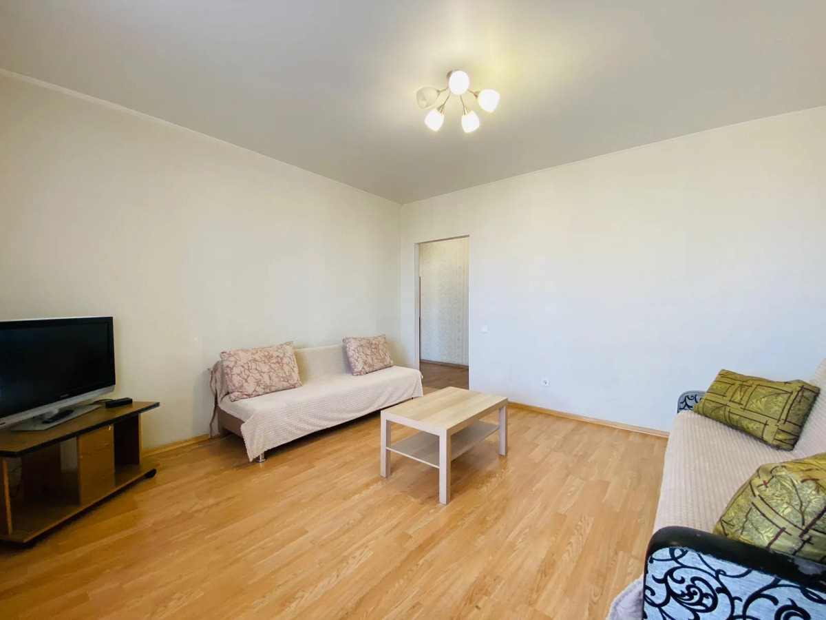 Апартаменты Мичуринская 142