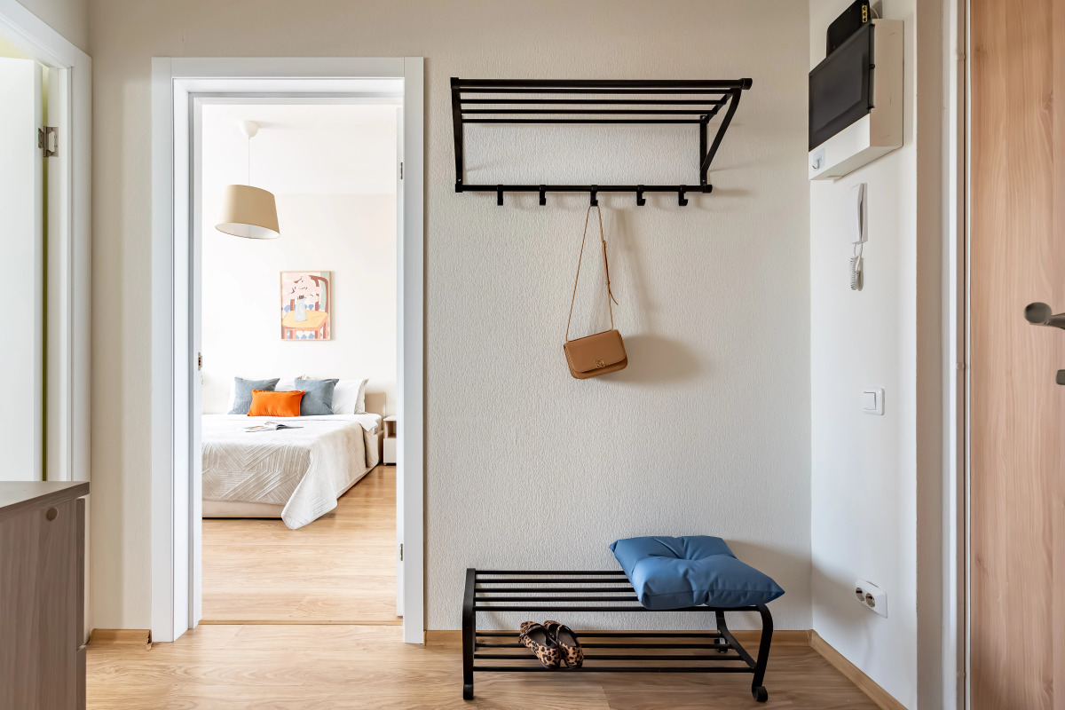 Апартаменты Merino Home Sofia