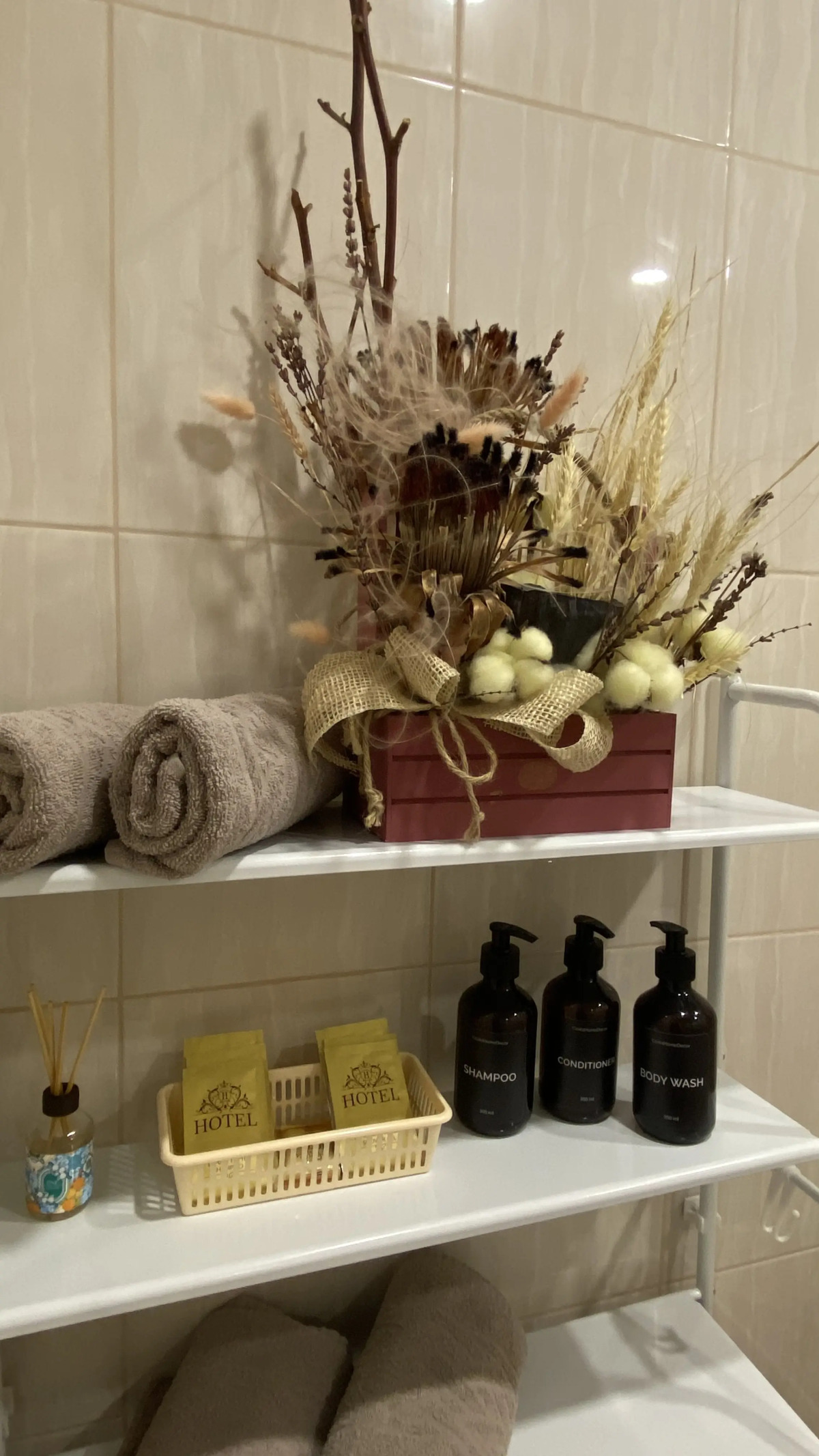 Апартаменты Novogorelovo