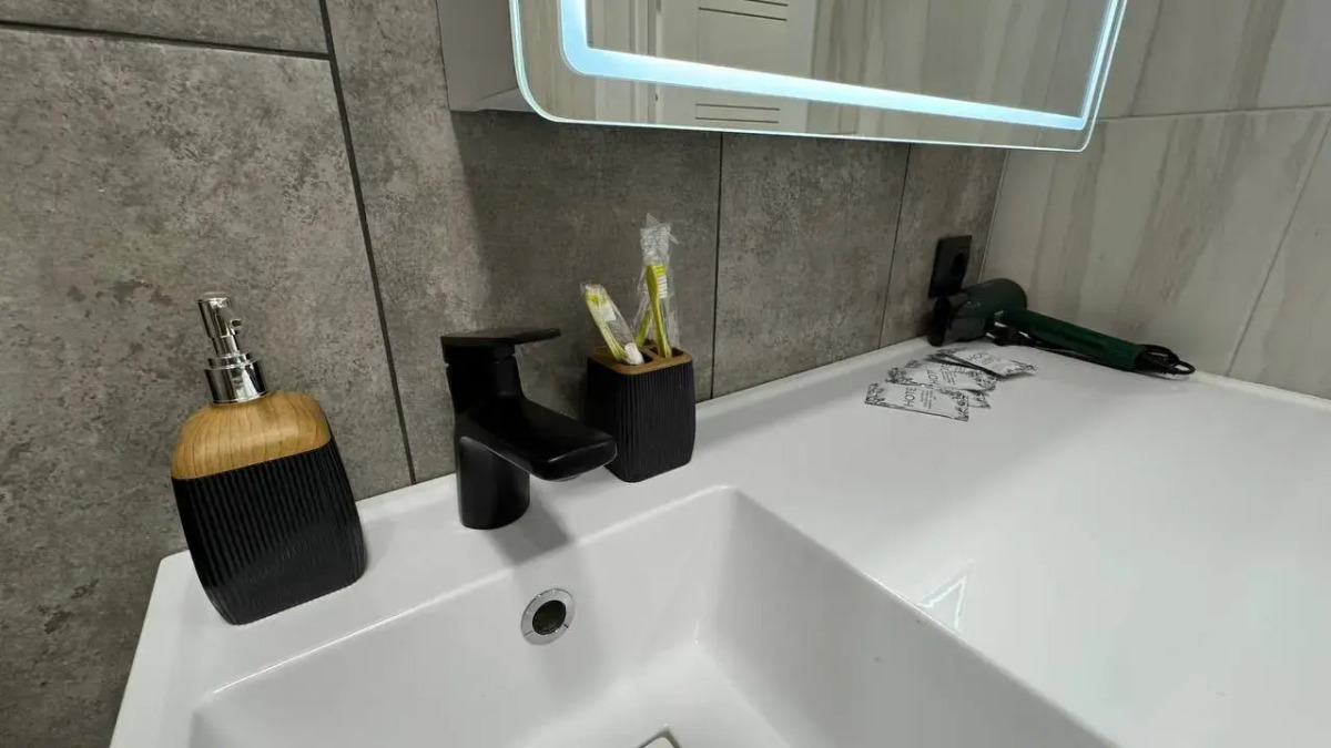 Апартаменты Yousinn