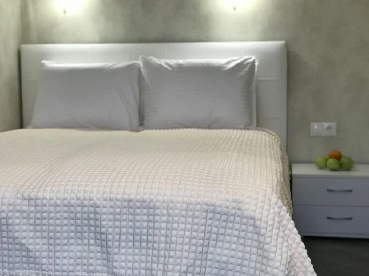 Квартира Альпийская Горка