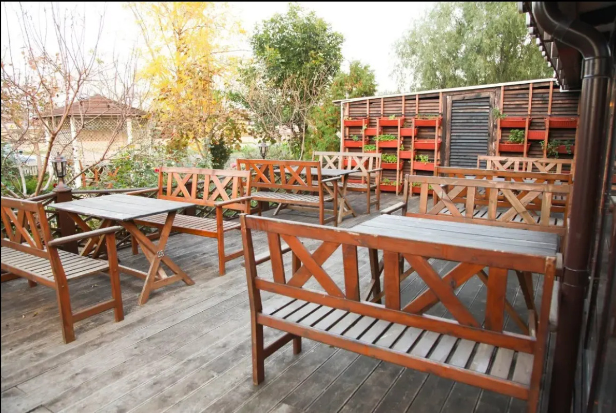 Гостиничный комплекс "ФЛАМИНГО"