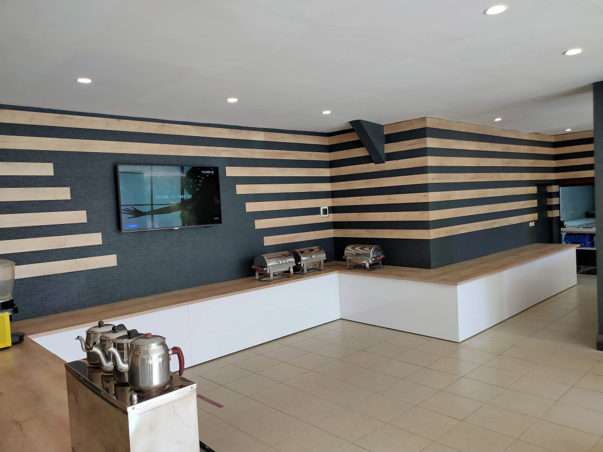 Отель Altinersan Altinkum Didim