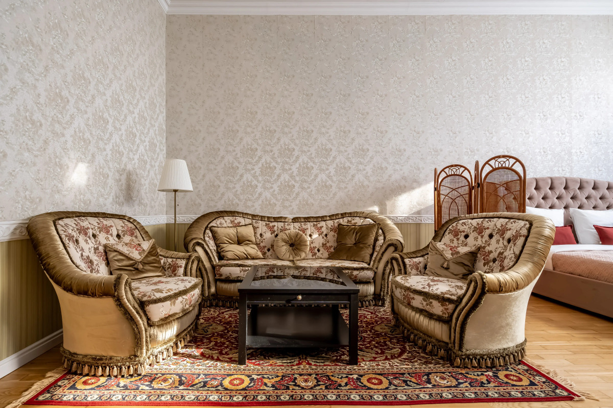 Апартаменты Bali Apartments от Apartvil