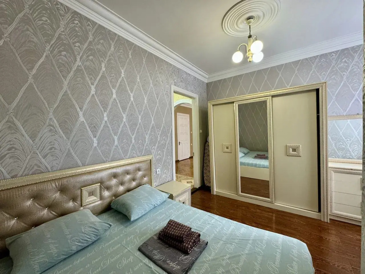 Частный Дом на Улице Маркова 14