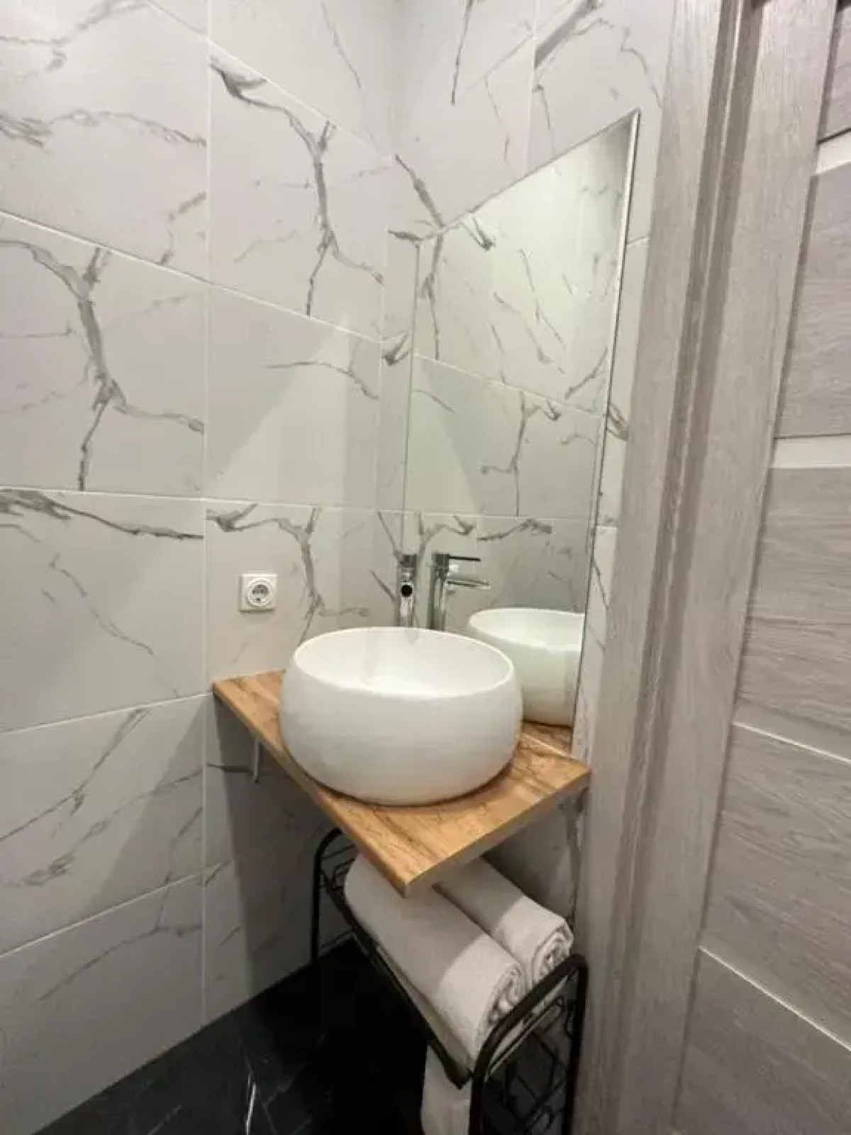 APARTHOST 1 Level Амурская около Восточного вокзала