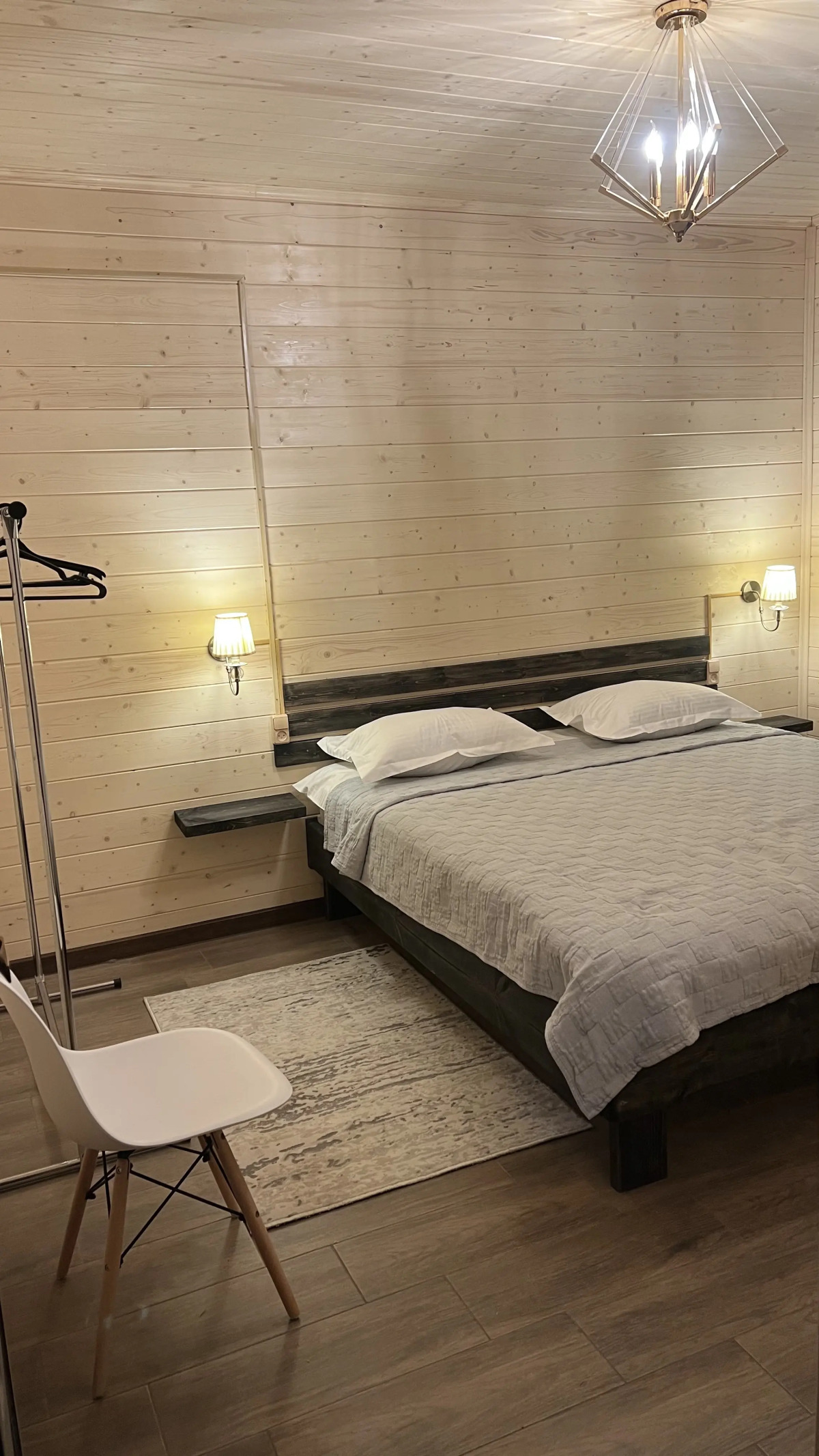 Шале Терскол