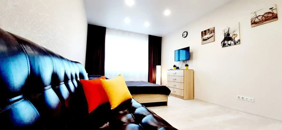 Квартира на улице Богдана Хмельницкого, 40