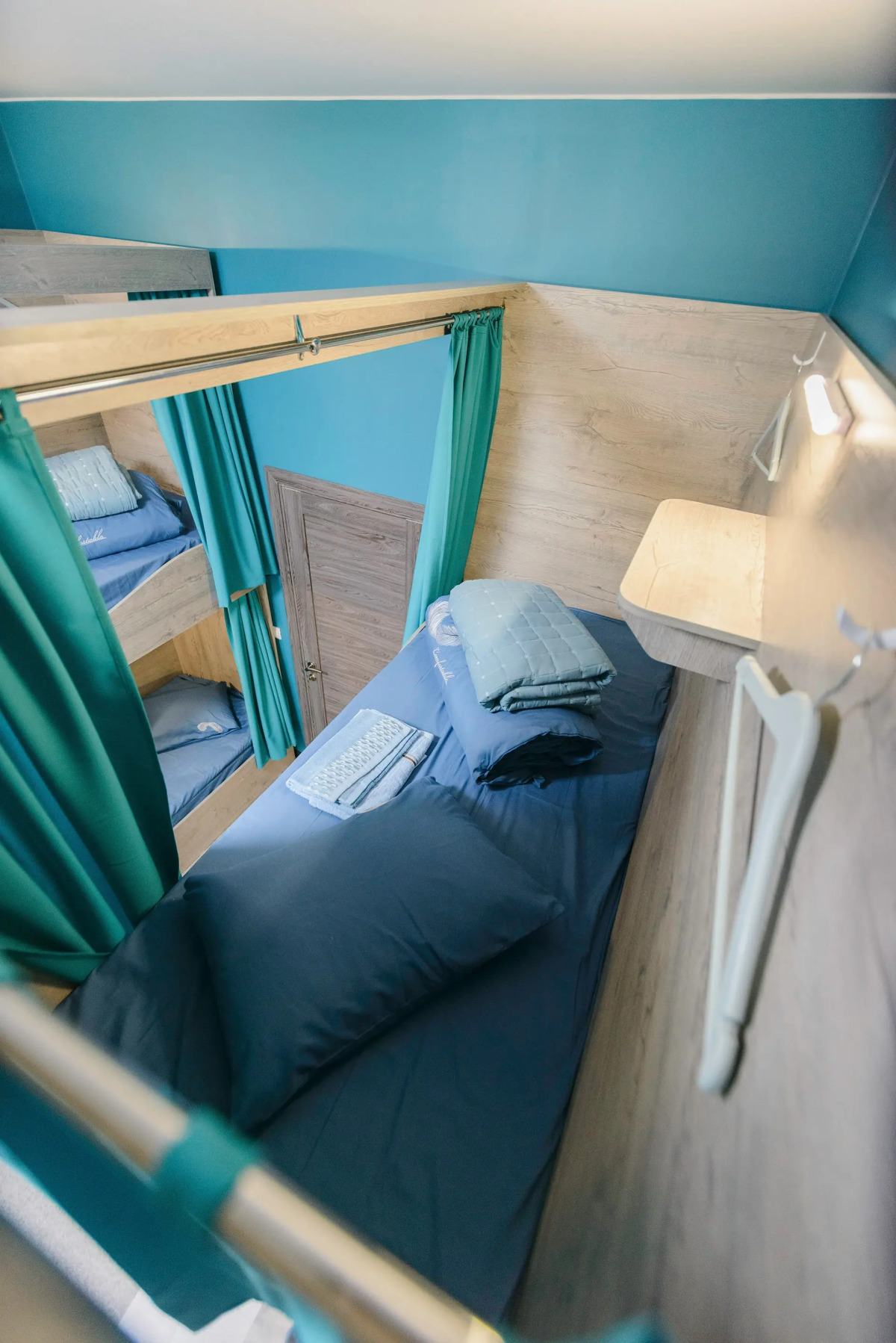 Хостел Евражки