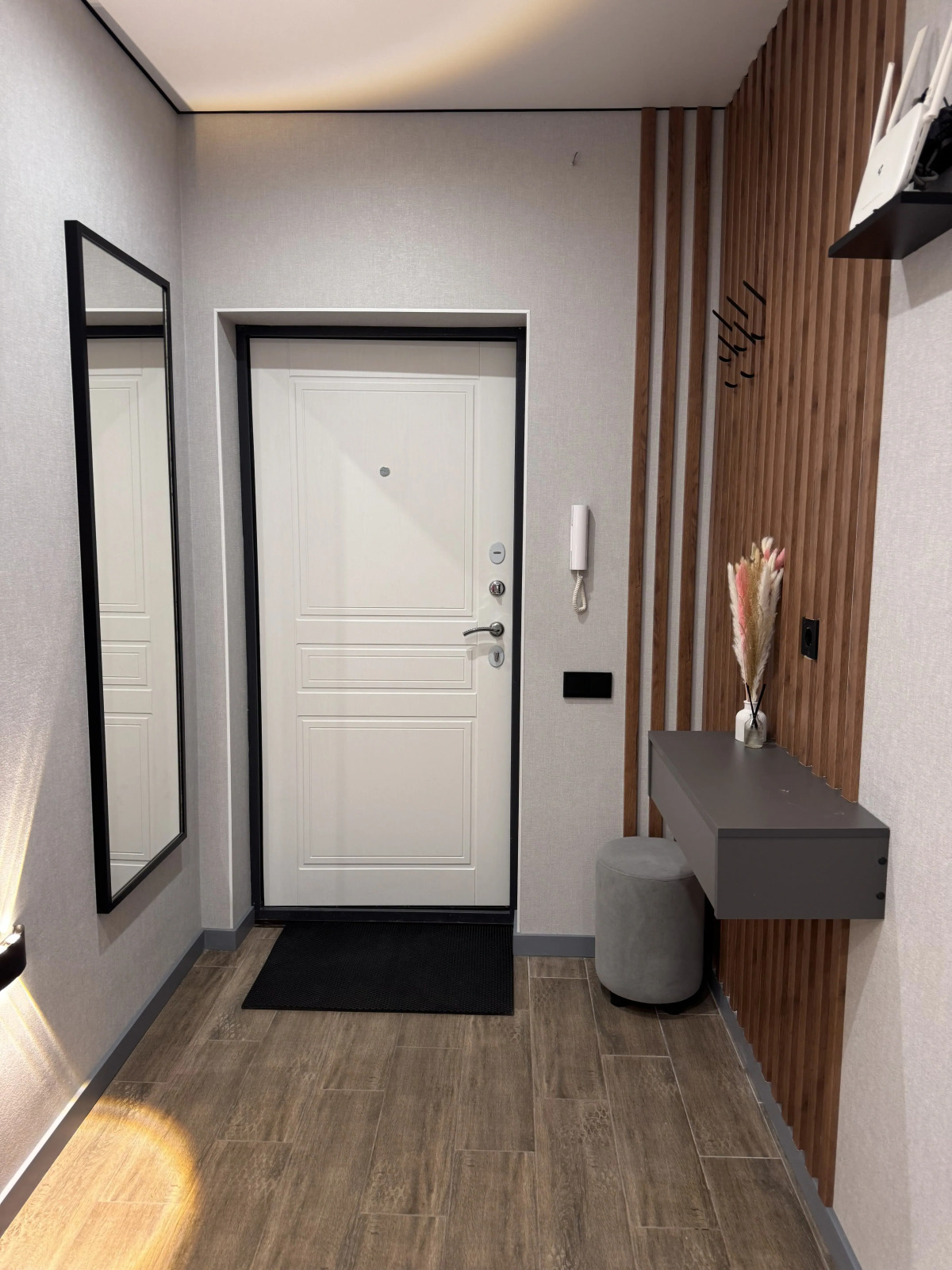 Апартаменты в Иноземцево