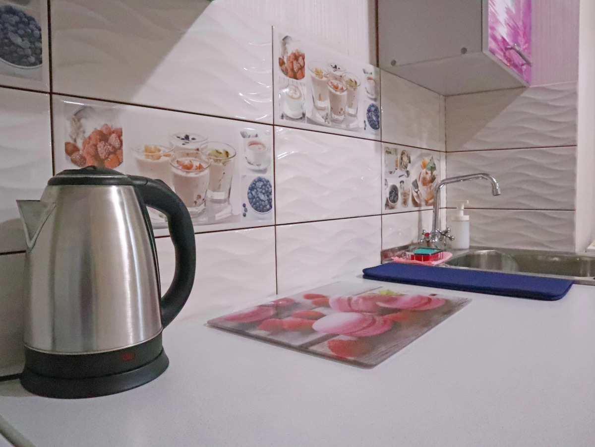 Апартаменты Granada в центральной части города