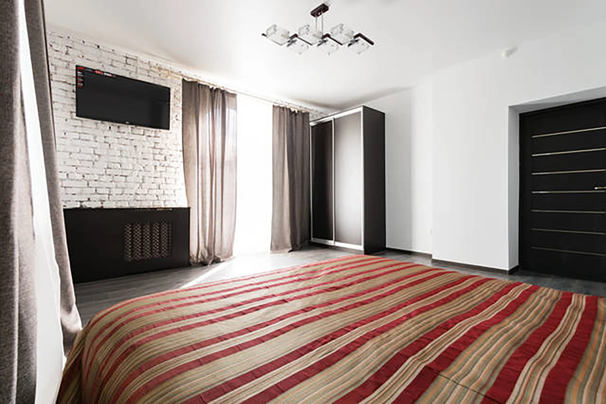 Мини-Отель Счастливый Случай