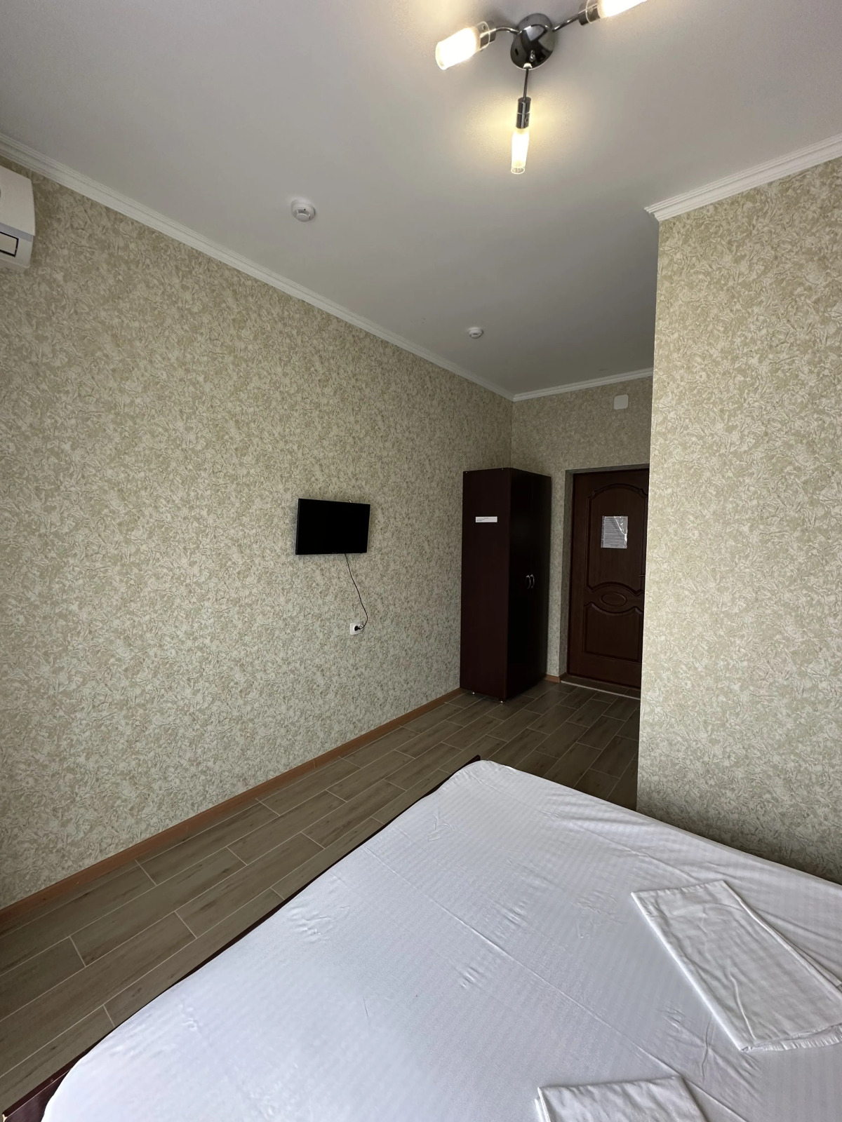 Гостевой дом Алинка