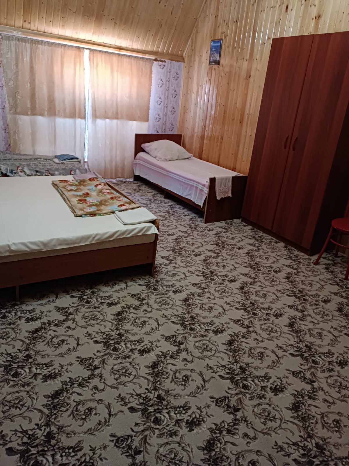 Гостевой Дом