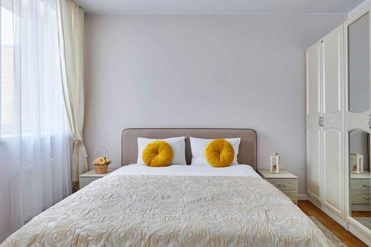 Квартира Красивая студия в Звенигороде