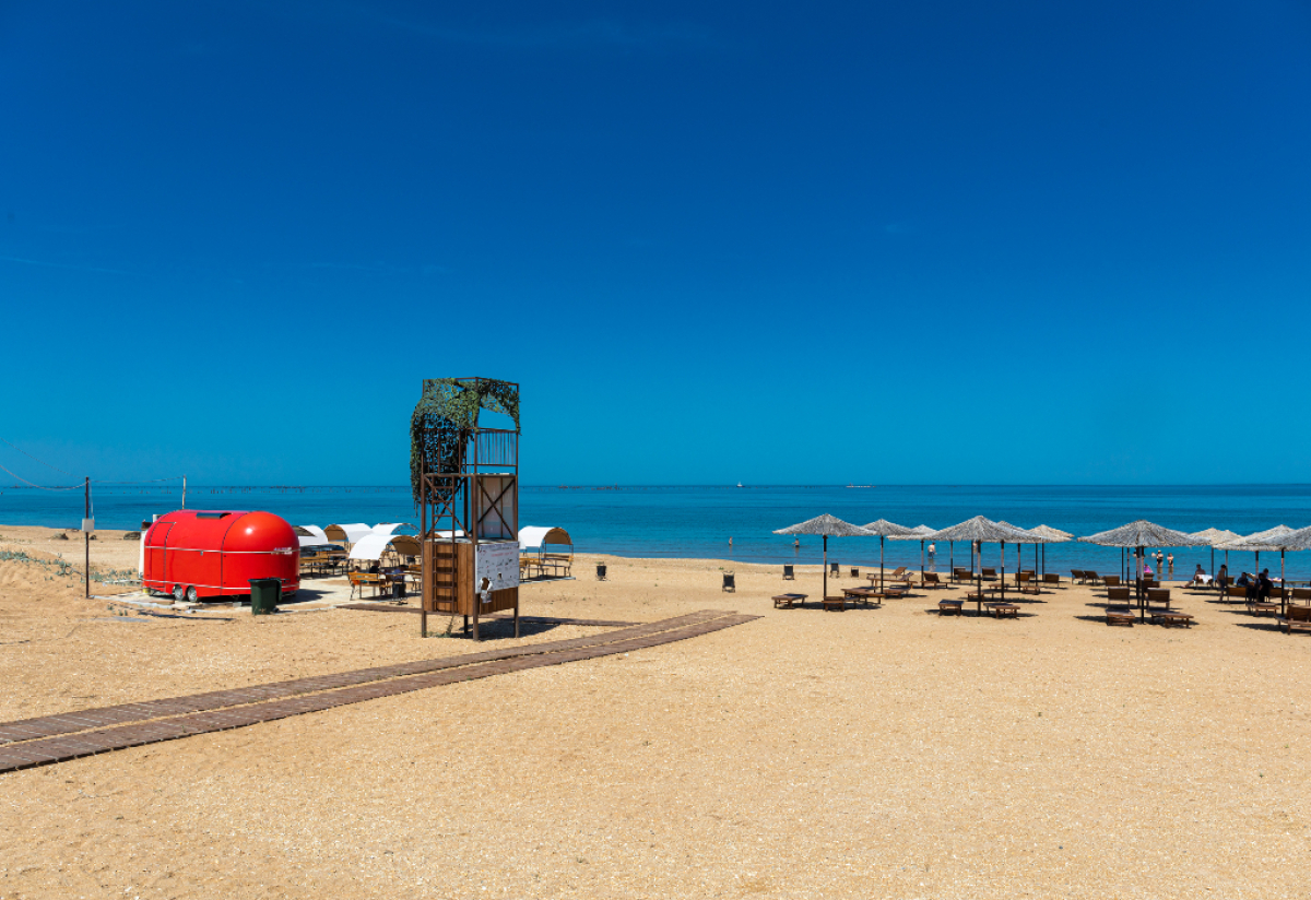 Гостевой Дом Оазис