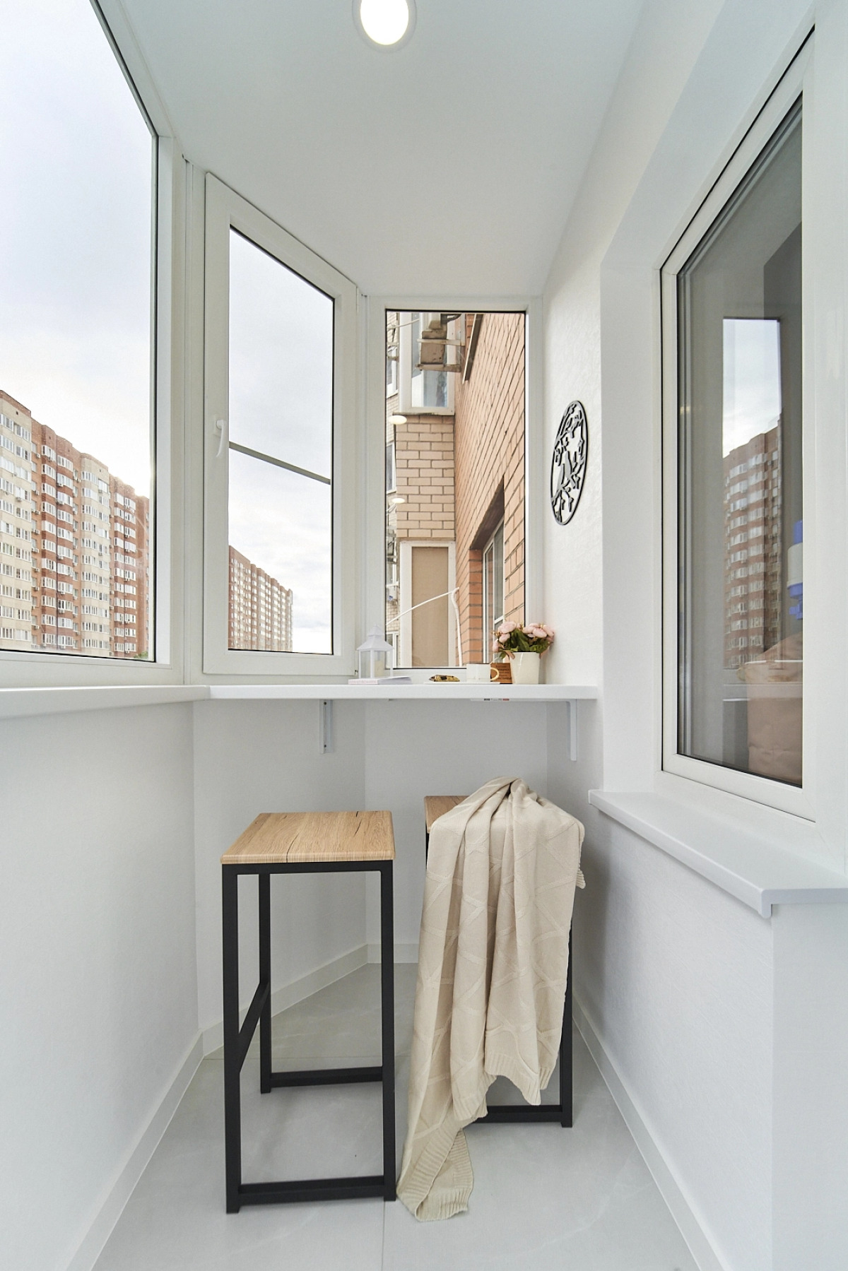 Квартира LikeHome Gold вблизи парка Галицкого