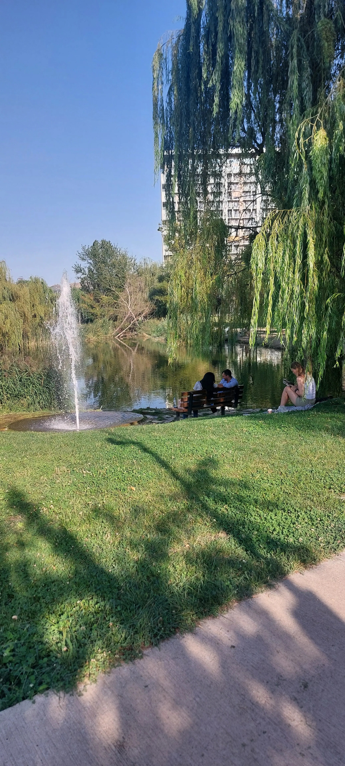 Апартаменты Kiwi