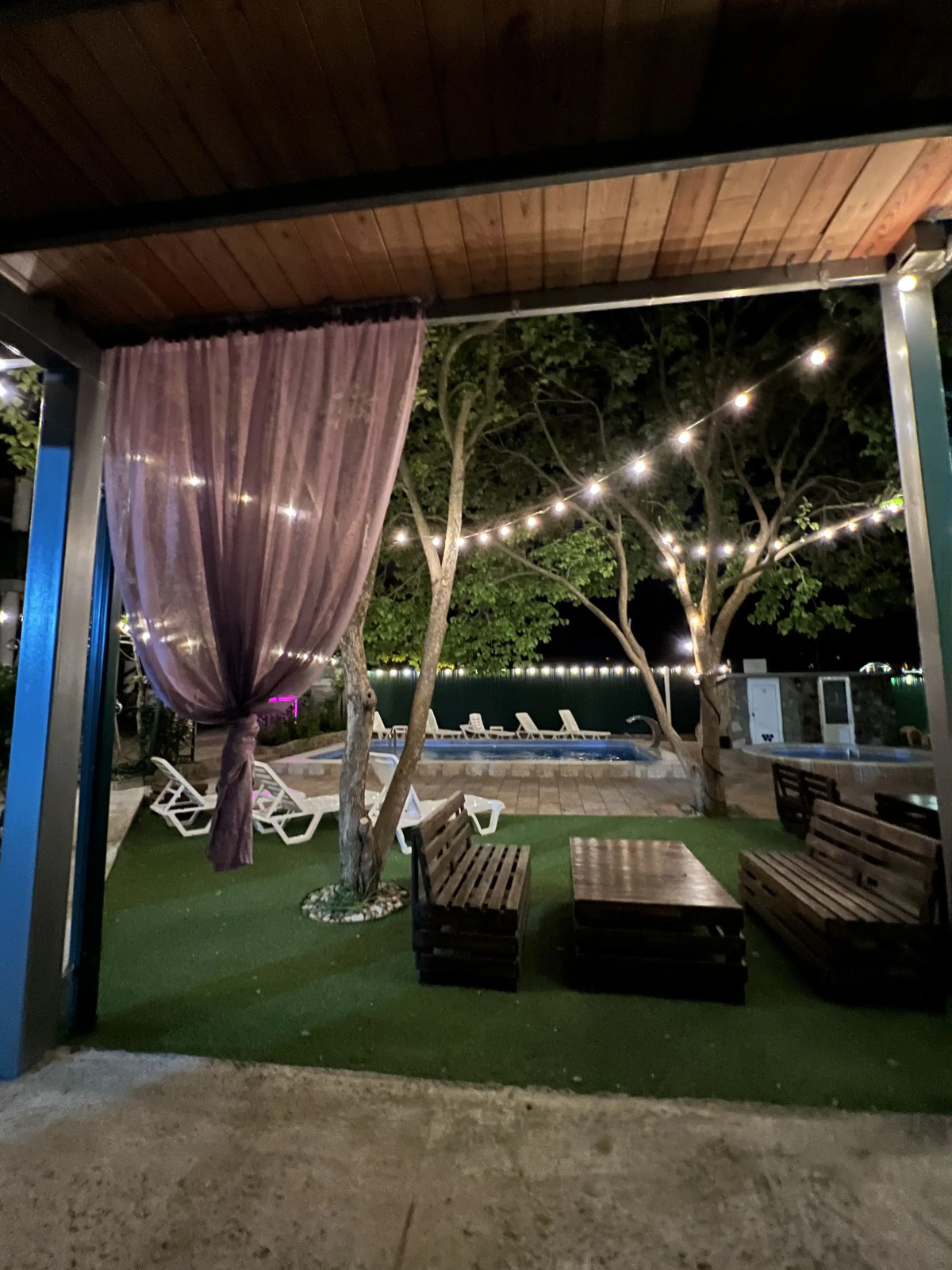 Гостевой дом Альдаир