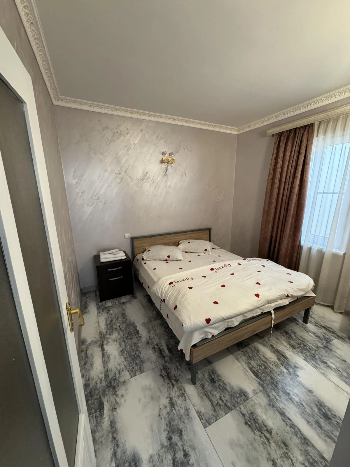 Отель Urartu Complex