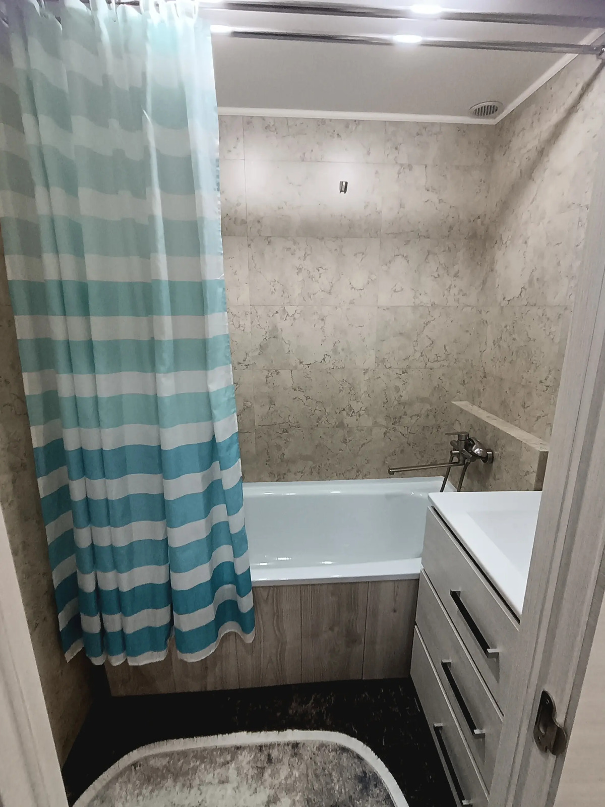 Апартаменты Северный