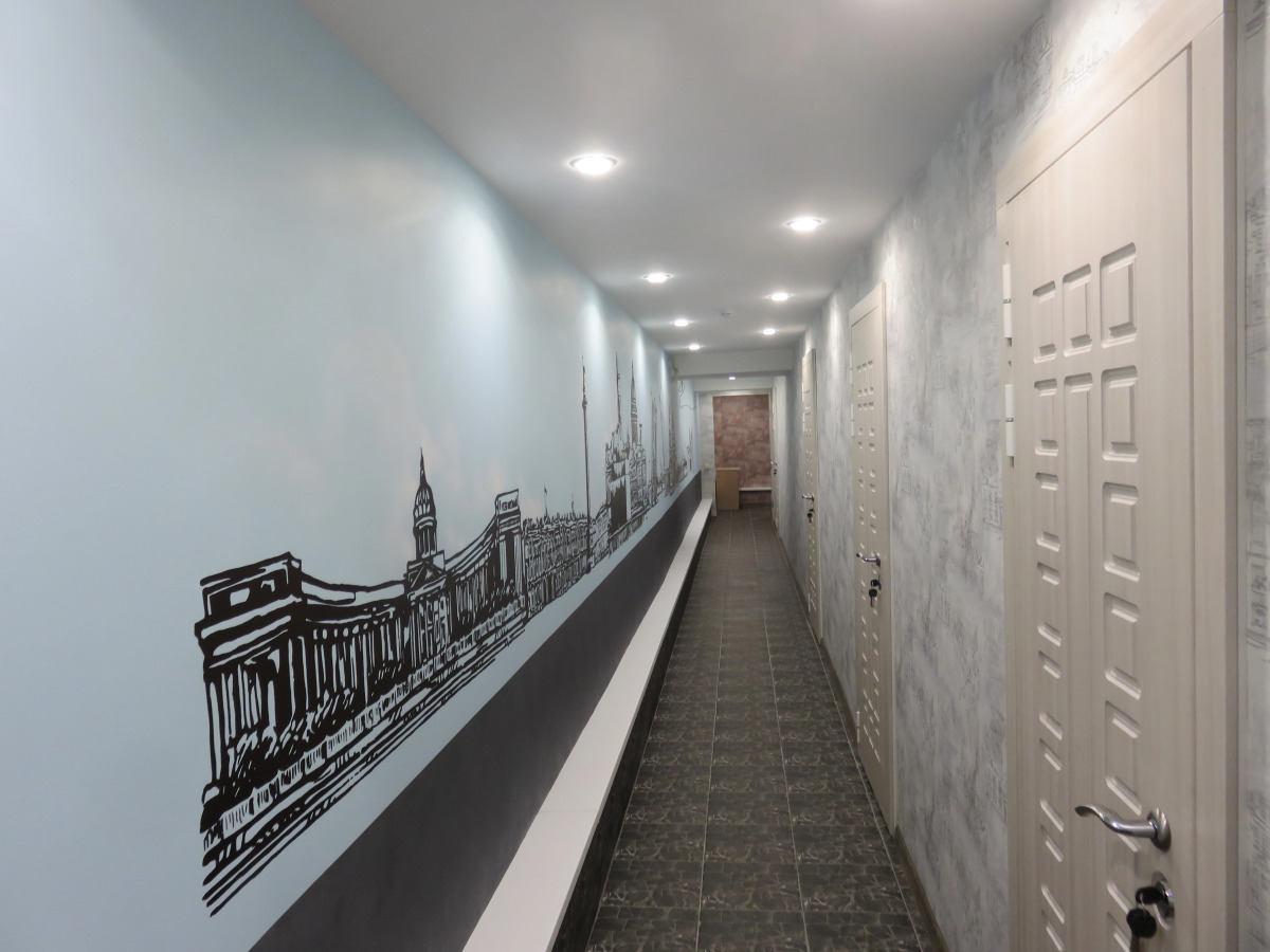 Мини-Отель Невский Питер