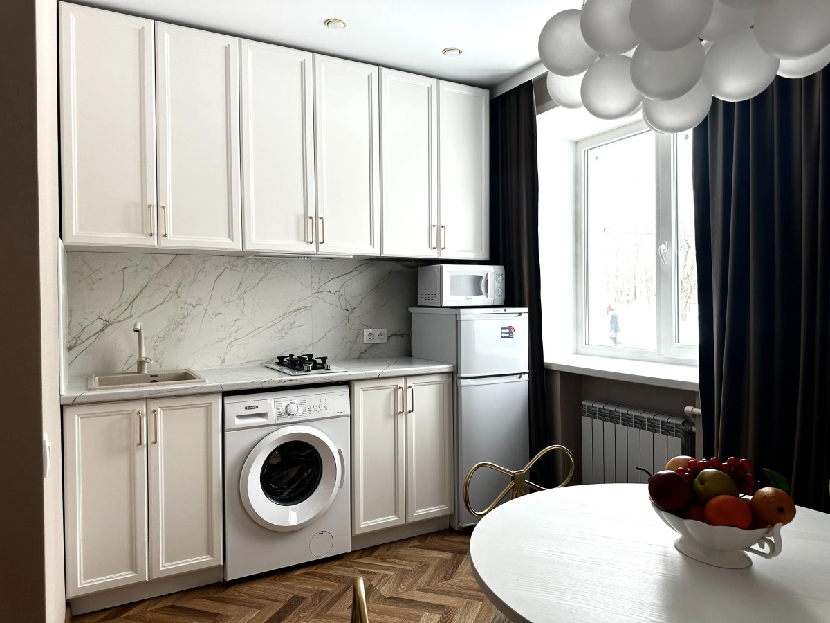 Квартира Галерея в центре