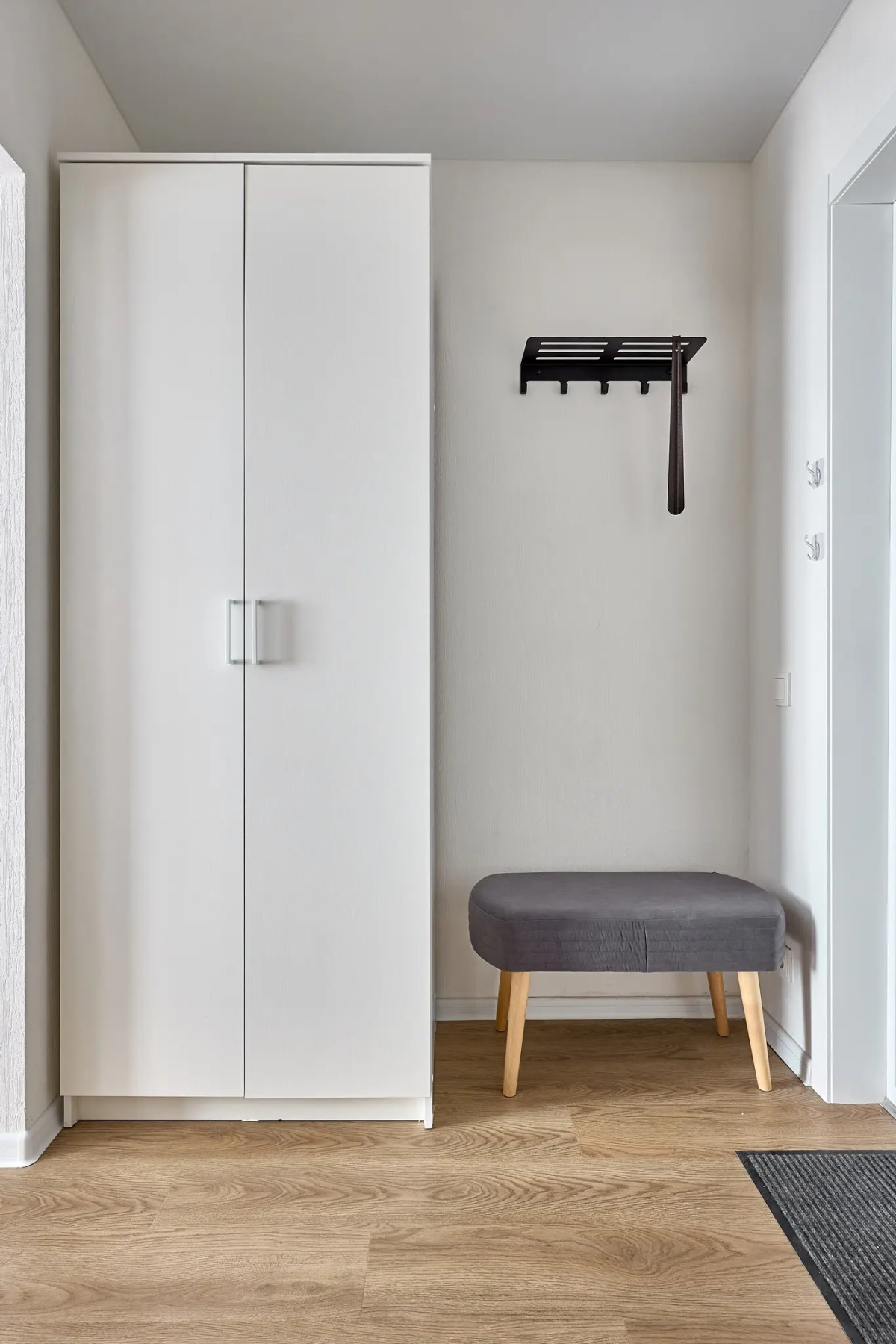 Квартира на улице Каштановой 9